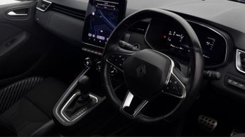 Renault Clio ESPRIT ALPINE E-TECH