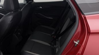Vauxhall Grandland X SRI NAV
