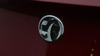 Vauxhall Grandland X SRI NAV
