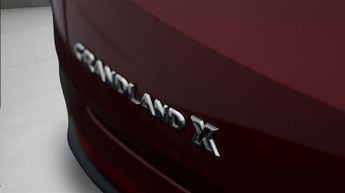 Vauxhall Grandland X SRI NAV