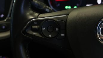 Vauxhall Grandland X SRI NAV
