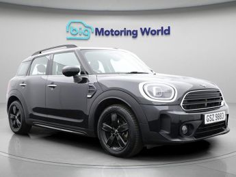 MINI Countryman COOPER CLASSIC