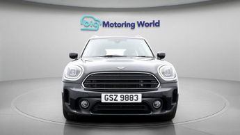MINI Countryman COOPER CLASSIC
