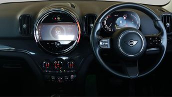 MINI Countryman COOPER CLASSIC