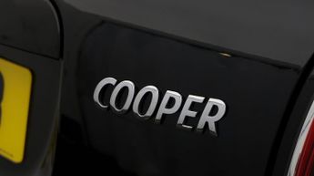 MINI Countryman COOPER CLASSIC
