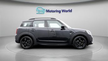 MINI Countryman COOPER CLASSIC