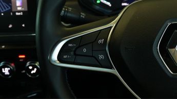 Renault Clio EVOLUTION E-TECH