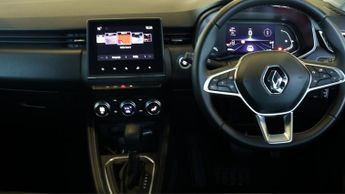 Renault Clio EVOLUTION E-TECH