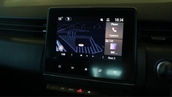 Renault Clio EVOLUTION E-TECH