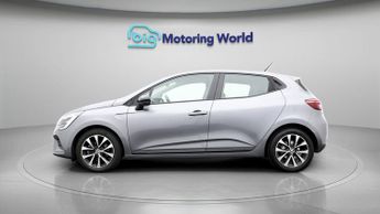 Renault Clio EVOLUTION E-TECH