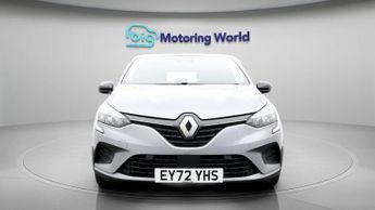 Renault Clio EVOLUTION E-TECH