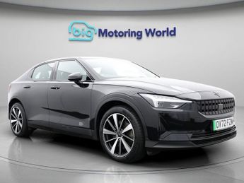 Polestar 2 BASE