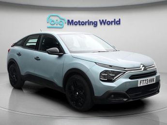 Citroen C4 PURETECH YOU S/S