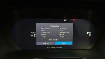 Volvo XC40 RECHARGE CORE