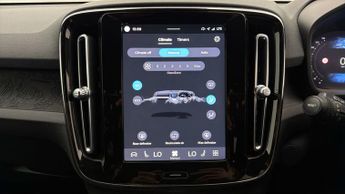 Volvo XC40 RECHARGE CORE