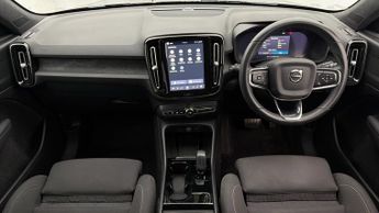 Volvo XC40 RECHARGE CORE