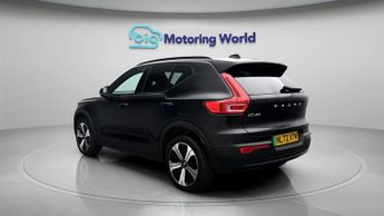 Volvo XC40 RECHARGE CORE