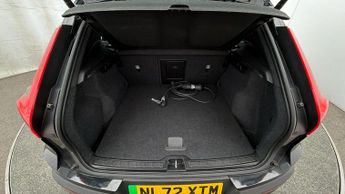 Volvo XC40 RECHARGE CORE