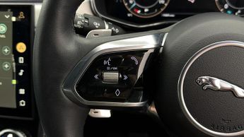 Jaguar F-PACE R-DYNAMIC S