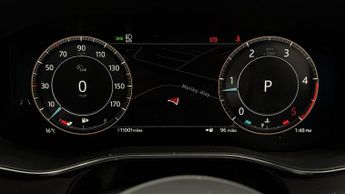 Jaguar F-PACE R-DYNAMIC S