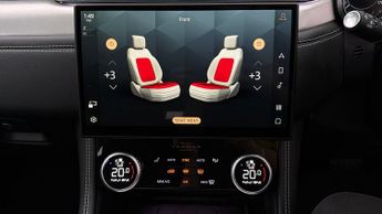 Jaguar F-PACE R-DYNAMIC S
