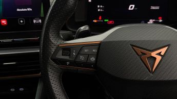 CUPRA Formentor V1 DSG
