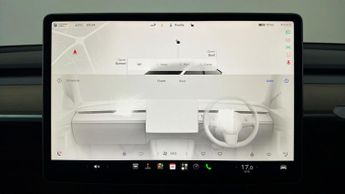 Tesla Model Y BASE