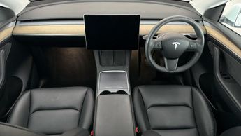 Tesla Model Y BASE
