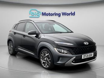 Hyundai KONA GDI PREMIUM