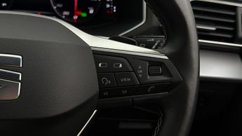 SEAT Tarraco TDI XCELLENCE LUX DSG