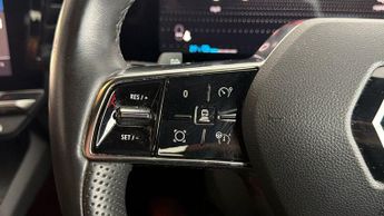 Renault Megane E-Tech TECHNO