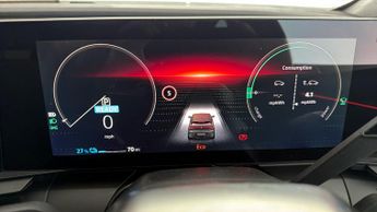 Renault Megane E-Tech TECHNO