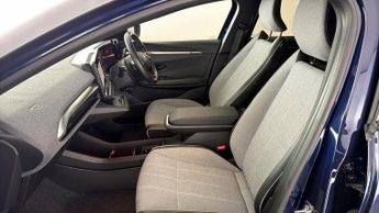 Renault Megane E-Tech TECHNO