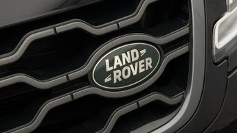Land Rover Range Rover Evoque R-DYNAMIC S