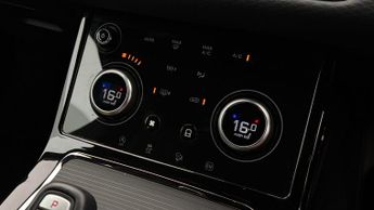 Land Rover Range Rover Evoque R-DYNAMIC S