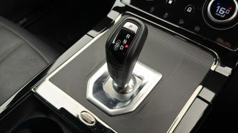 Land Rover Range Rover Evoque R-DYNAMIC S