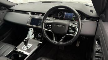 Land Rover Range Rover Evoque R-DYNAMIC S