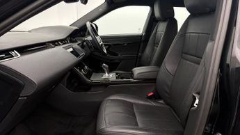 Land Rover Range Rover Evoque R-DYNAMIC S