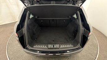 Land Rover Range Rover Evoque R-DYNAMIC S