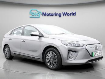 Hyundai IONIQ PREMIUM