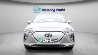 Hyundai IONIQ PREMIUM