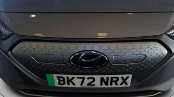 Hyundai IONIQ PREMIUM