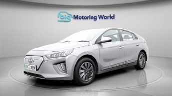 Hyundai IONIQ PREMIUM