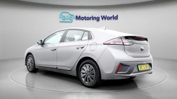 Hyundai IONIQ PREMIUM