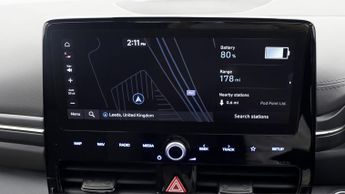 Hyundai IONIQ PREMIUM