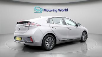 Hyundai IONIQ PREMIUM