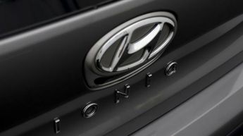 Hyundai IONIQ PREMIUM
