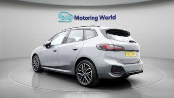 BMW 2 Series Active Tourer 225E M SPORT ACTIVE TOURER