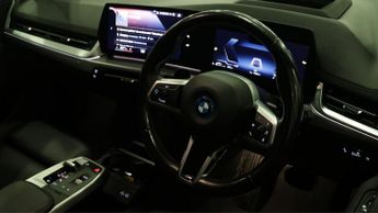 BMW 2 Series Active Tourer 225E M SPORT ACTIVE TOURER