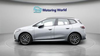 BMW 2 Series Active Tourer 225E M SPORT ACTIVE TOURER
